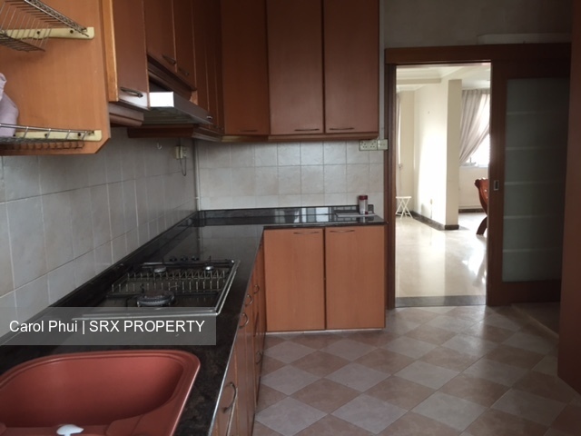 Blk 9 Toh Yi Drive (Bukit Timah), HDB 5 Rooms #174518822